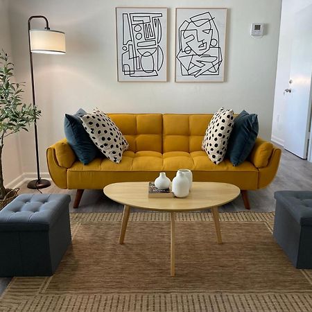 Remodeled Little Havanna Apartments Great Location Miami Dış mekan fotoğraf