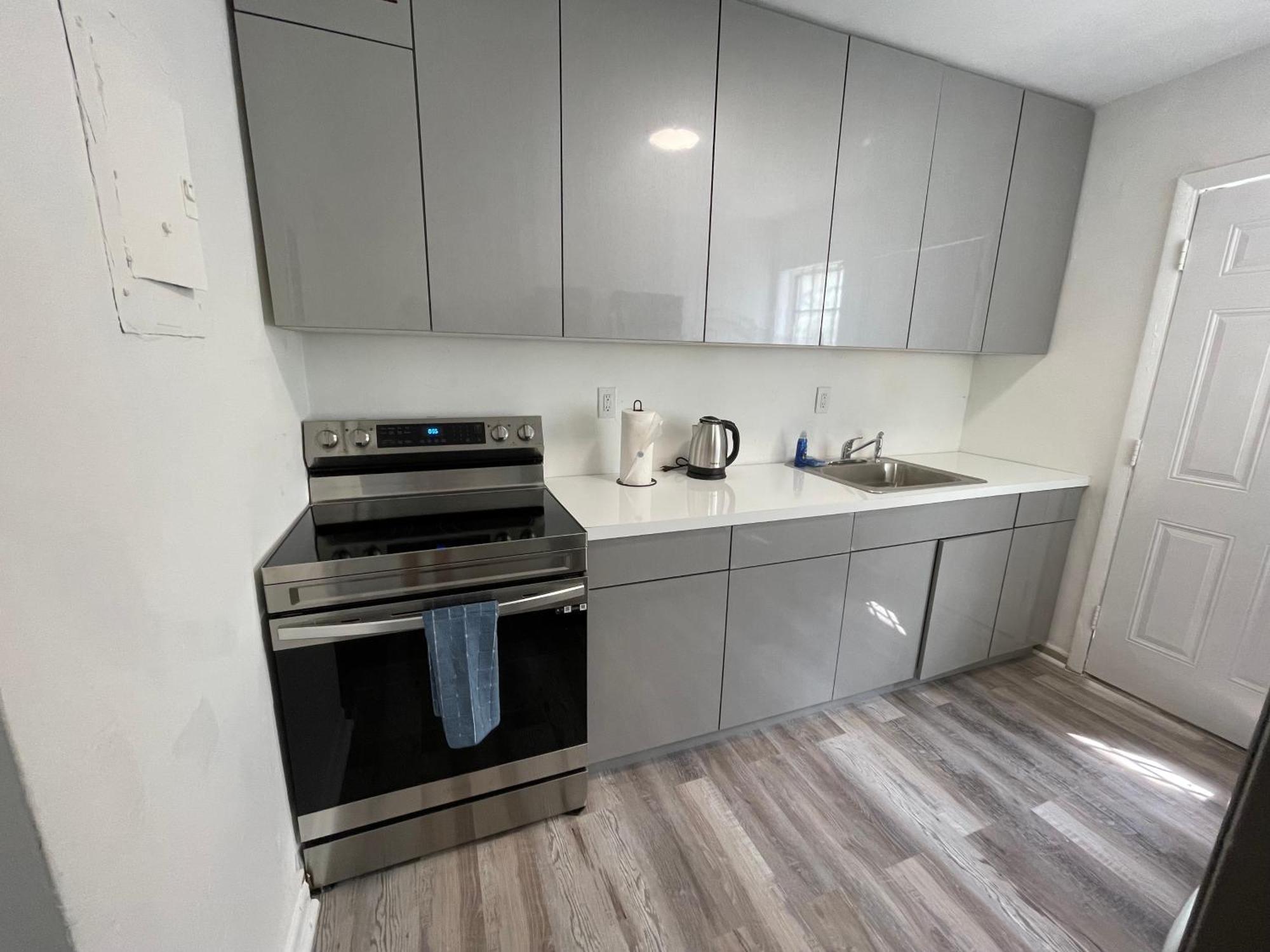 Remodeled Little Havanna Apartments Great Location Miami Dış mekan fotoğraf
