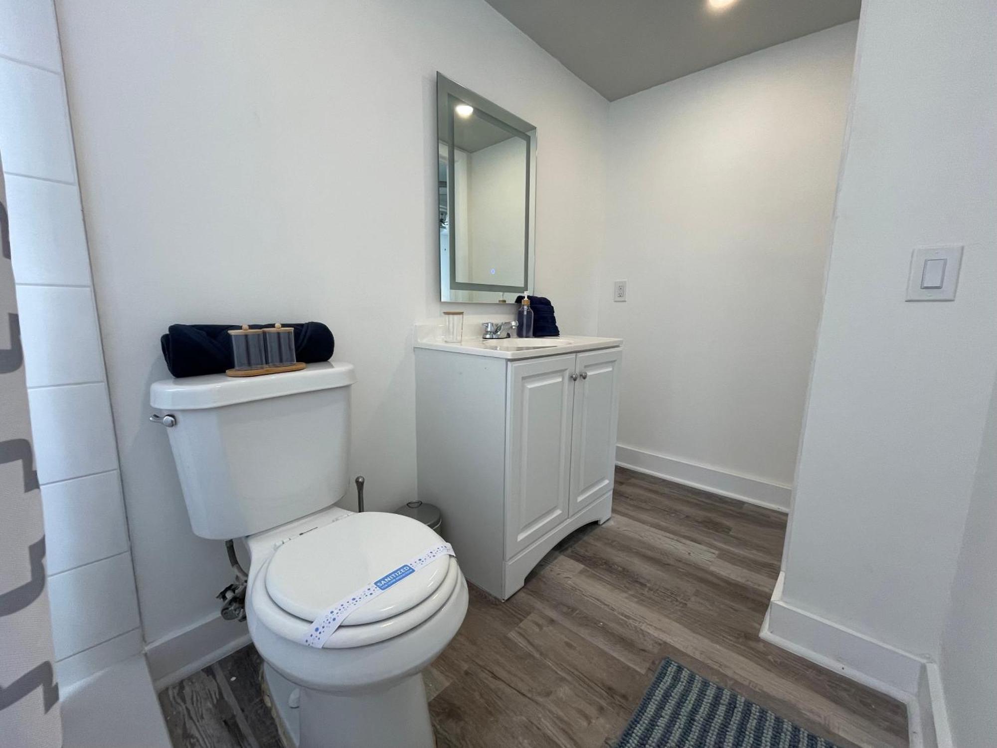 Remodeled Little Havanna Apartments Great Location Miami Dış mekan fotoğraf