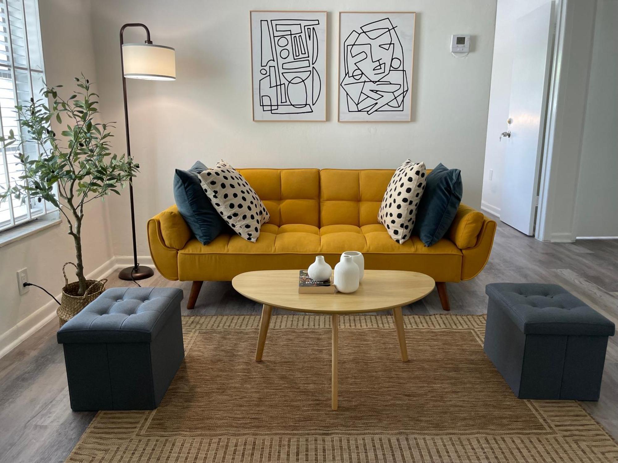 Remodeled Little Havanna Apartments Great Location Miami Dış mekan fotoğraf