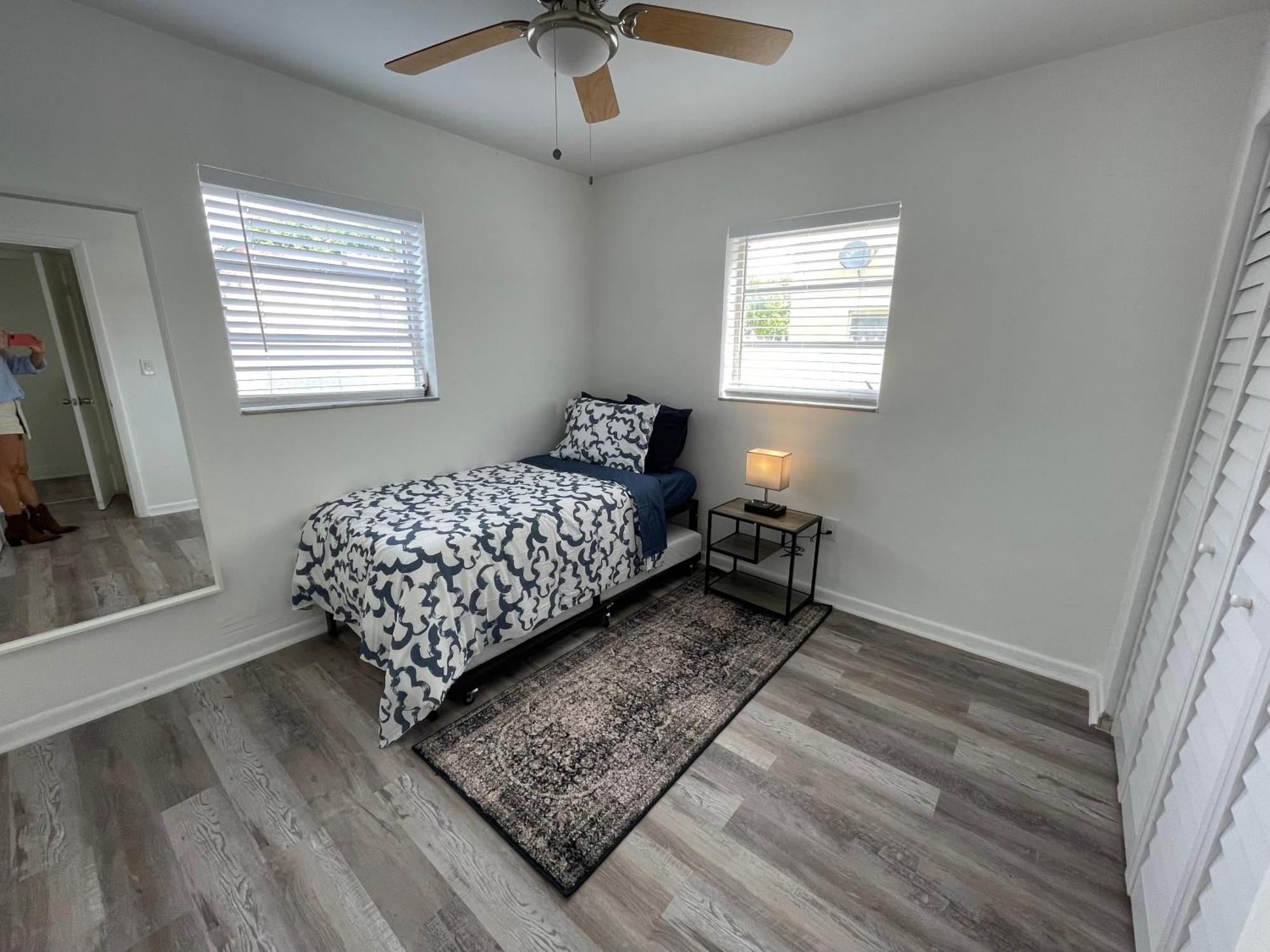Remodeled Little Havanna Apartments Great Location Miami Dış mekan fotoğraf