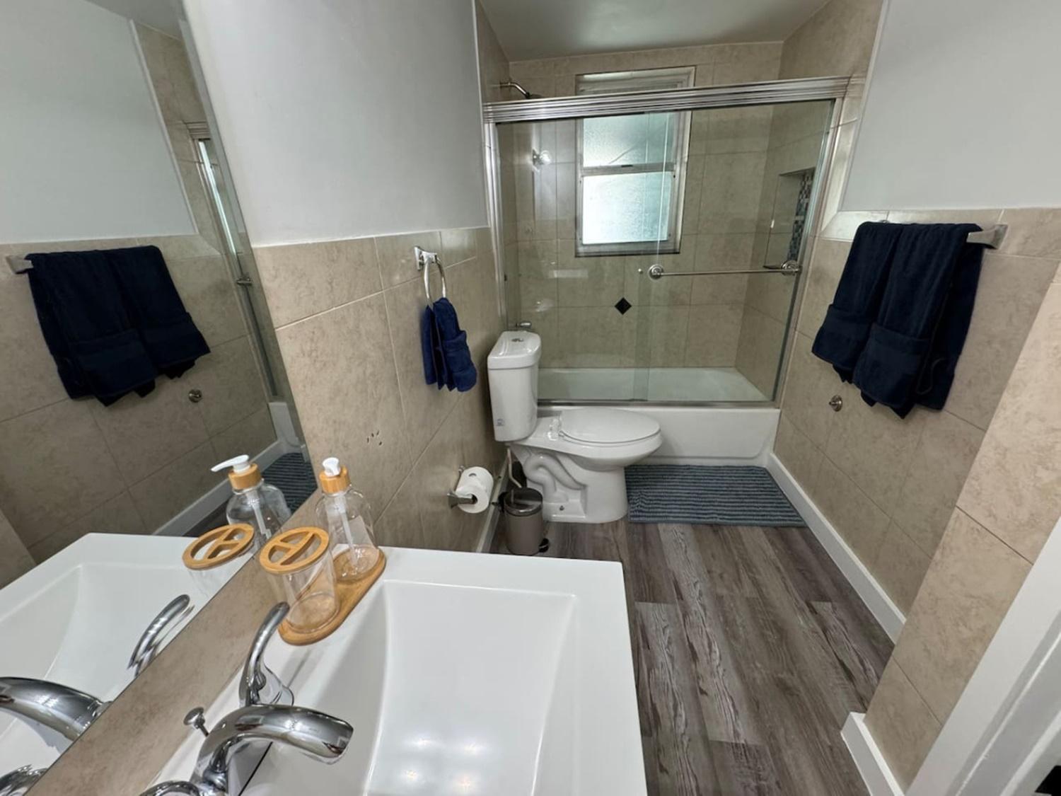 Remodeled Little Havanna Apartments Great Location Miami Dış mekan fotoğraf