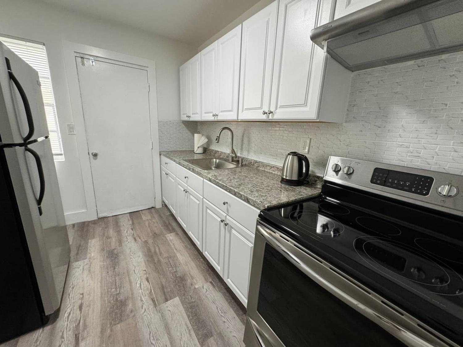 Remodeled Little Havanna Apartments Great Location Miami Dış mekan fotoğraf